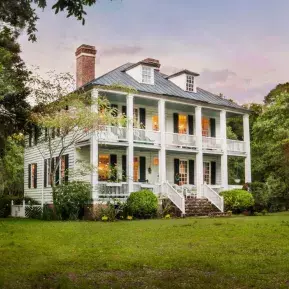 Hopsewee Plantation Photo