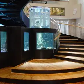 Horry County Museum Photo