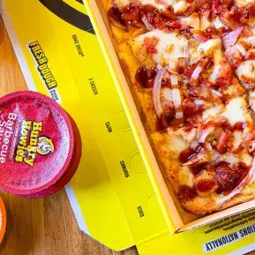 Hungry Howie's Pizza & Subs - Myrtle Beach Photo 3