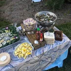 Inlet Affairs Banquet & Catering Photo