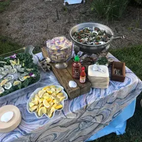 Inlet Affairs Banquet & Catering Photo