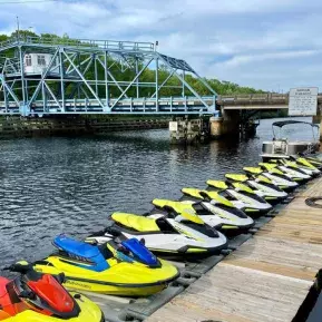Island Adventure Watersports Photo