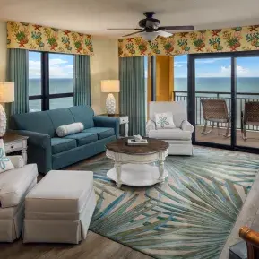 Island Vista Photo