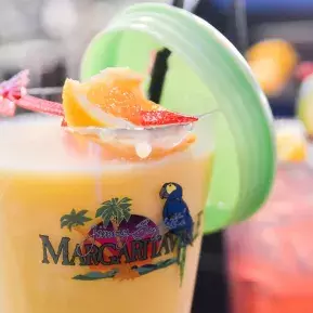 Jimmy Buffett's Margaritaville Photo