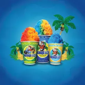 Kona Ice of Horry County Photo