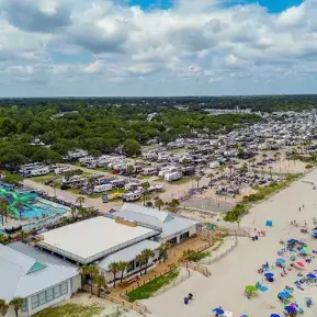 Lakewood Camping Resort Photo