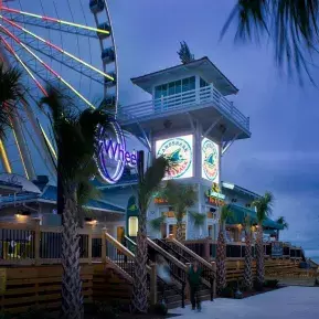 Landshark Bar & Grill Photo