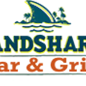 EXT Landshark Bar & Grill Logo 0