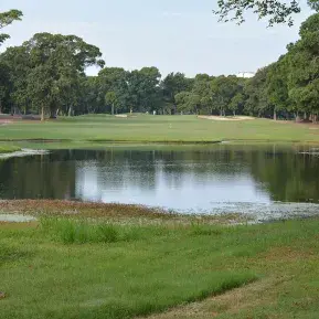 Arcadian Shores Golf Club Photo