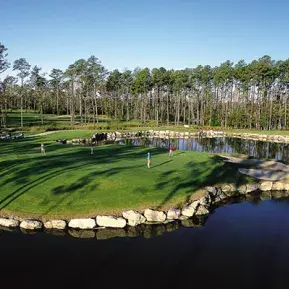 Leopard's Chase Golf Club Photo