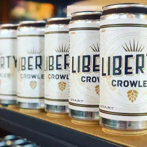 Liberty Tap Room & Grill Photo 2