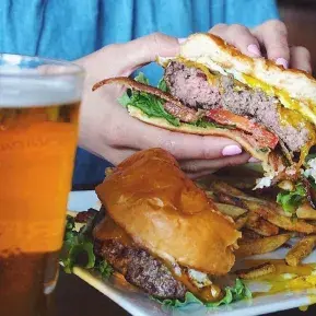 Liberty Tap Room & Grill Photo 3