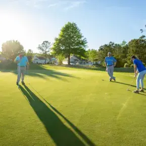 Brunswick Plantation Resort & Golf Photo