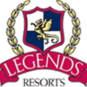 EXT Legends Golf Resort - Moorland Course Logo 0