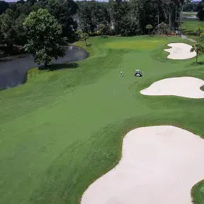 Arrowhead Country Club Photo