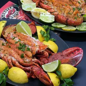 Lobster House Photo