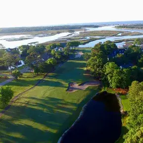 Lockwood Folly Country Club Photo