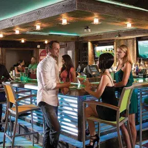 Loco Gecko Beach Shak Photo 5