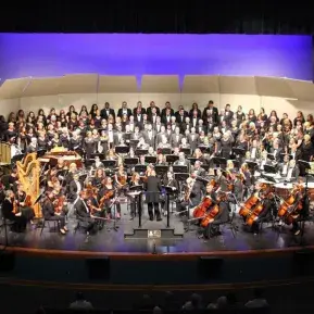 Long Bay Symphony Photo