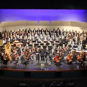 Long Bay Symphony Photo