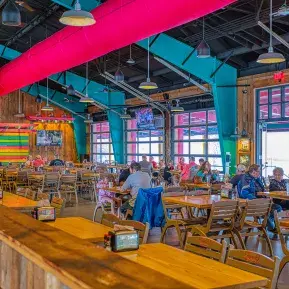 LuLu's North Myrtle Beach Photo 2