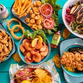 LuLu's North Myrtle Beach Photo