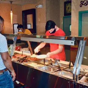 Magnolia's at 26th Photo