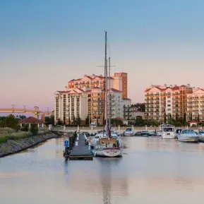 Marina Inn at Grande Dunes Photo 2