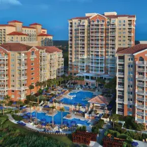 Marriott's Oceanwatch Villas At Grande Dunes Photo