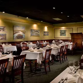 Aspen Grille Photo