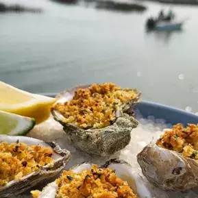 Neptune Bistro & Raw Bar Photo