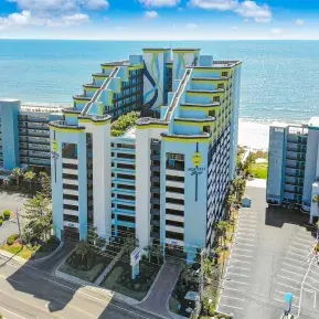 Monterey Bay Suites Photo