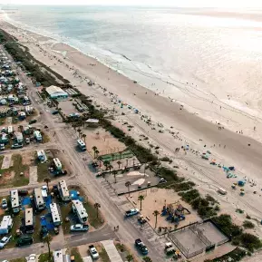 Myrtle Beach Campground Association Photo