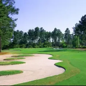 Myrtle Beach National - Southcreek Photo
