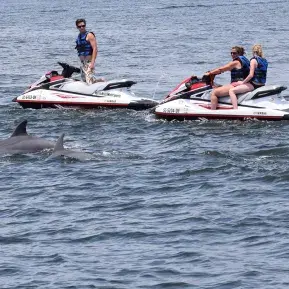 Myrtle Beach Watersports Photo