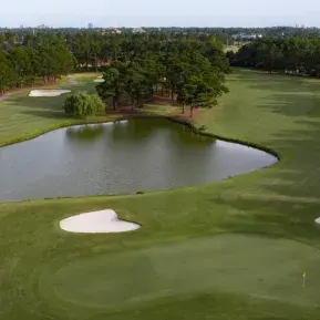 Myrtlewood - Palmetto Course Photo