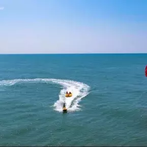New Wave Watersports Photo
