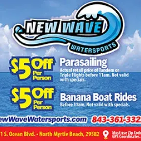 New Wave Watersports Photo 8