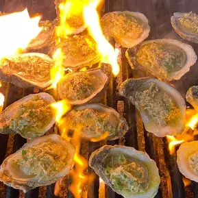 Noizy Oysters Bar & Grill Photo