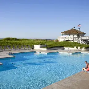Ocean Creek Resort Photo 2