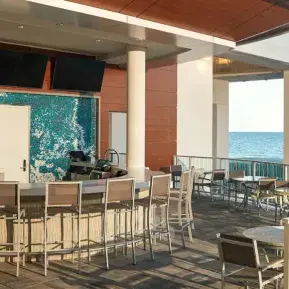 Hilton Grand Vacations Club Ocean Enclave Myrtle Beach Photo 5