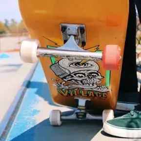Village Surf Shoppe Photo