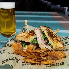 Voodoo Brewing Company - Murrells Inlet Photo