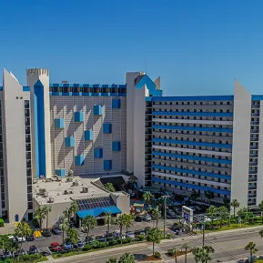 Ocean Reef Resort Photo 2