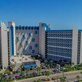 Ocean Reef Resort Photo 2