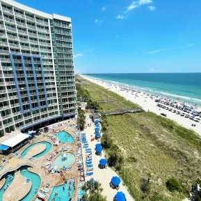 Avista Resort Photo