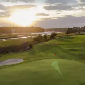 Pearl Golf Links Photo