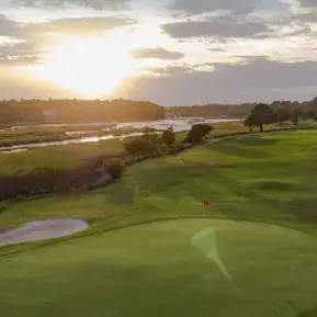 Pearl Golf Links Photo