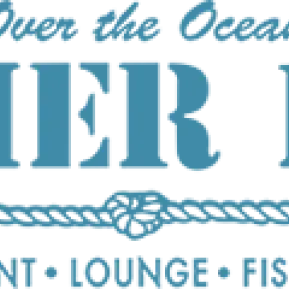 EXT Pier 14 Restaurant & Lounge Logo 0