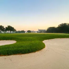 Pine Lakes Country Club Photo